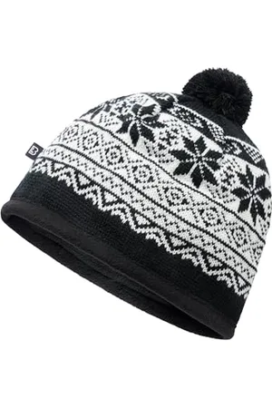 Brandit Snow Cap, black, OS