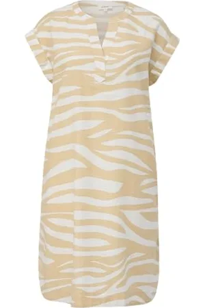 QS by s.Oliver 2146999 Vestito, , 40 Donna