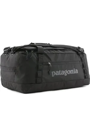 Patagonia Black Hole Duffel 40l, Satch Unisex-Adulto, /Bianco, Estandar