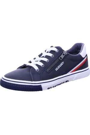 TOM TAILOR 7470180002, Sneakers, , 32 EU