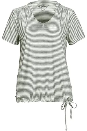 Killtec Lilleo Wmn TSHRT F Maglietta Funzionale, , 44 Donna