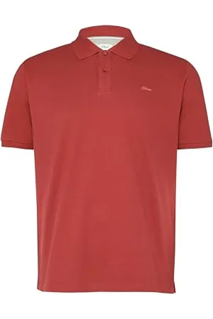 QS by s.Oliver 2139798 Polo, , XXXXXL Uomo
