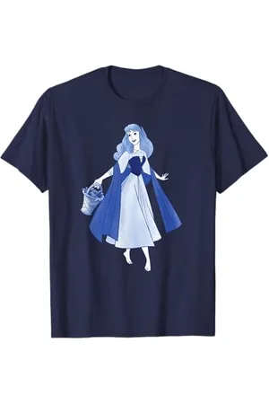 Disney Maglietta Sleeping Beauty Briar Rose Maglietta