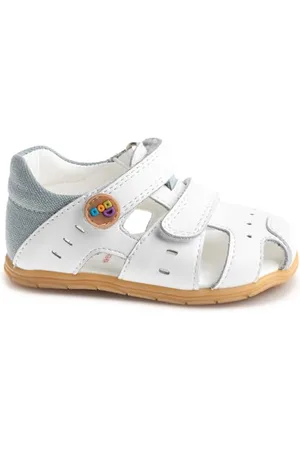 Pablosky Zig 052002, Sandalo, , 27 EU Larga