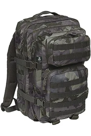Brandit US Cooper Large Backpack, , OS