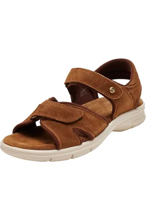 Panama Jack Sanders, Sandali Piatti Uomo, , 42 EU
