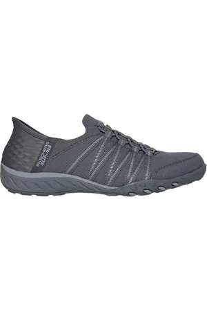 Skechers Breathe-Easy Roll-with-Me, Scarpe da Ginnastica Donna, , 36 EU