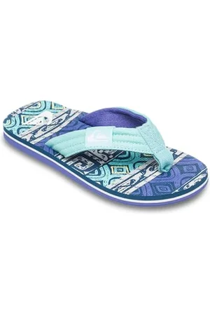 Quiksilver Molo Layback Yt, Sandali, , 39 EU