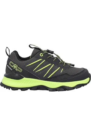 CMP Kids Atik Low WP Outdoor Shoes, , 39, EU