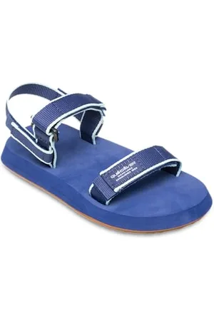 Quiksilver Monkey Caged Youth, Sandali, , 34 EU