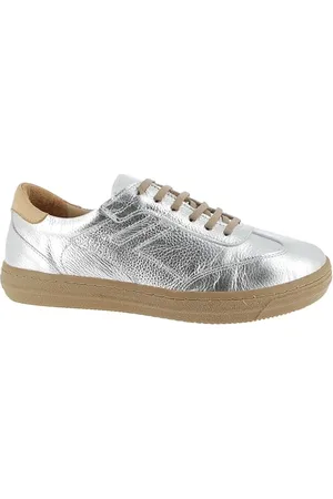 Andrea Conti Damen Low Top Sneaker Freya, Scarpe da Ginnastica Donna, , 37 EU