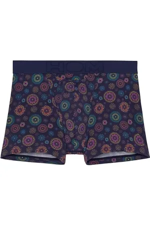 Hom Spectra Boxer Briefs Ho1 Slip, , S Uomo