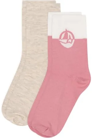 Petit Bateau A0ch3 Calzini, , 8-10 Anni Bambina