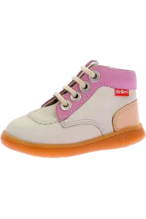 Kickers Kickiconic, Stivaletto Unisex-Bambini, , 27 EU