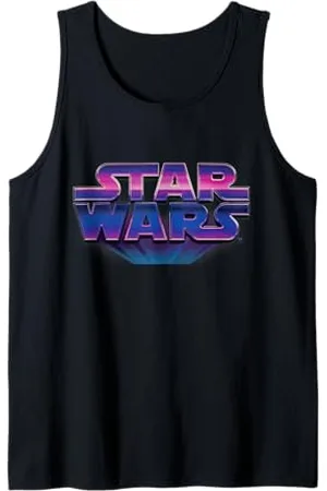 STAR WARS Logo retrò di anni 