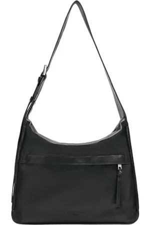 liebeskind Hobo M Sky Sheep Natural, Borsa a Mano Donna