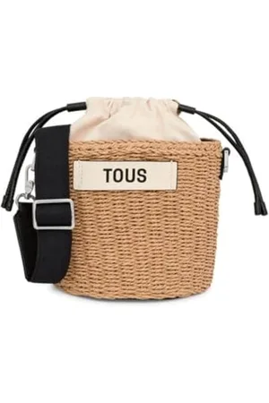 TOUS Donna, Tirante Nero Scoubidou 395901575