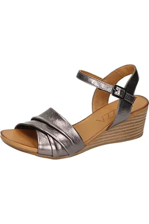 PIAZZA SEMPIONE 910129-09, Sandali Donna, , 38 EU