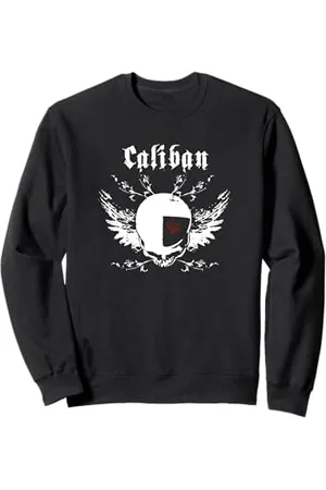 caliban O Felpa