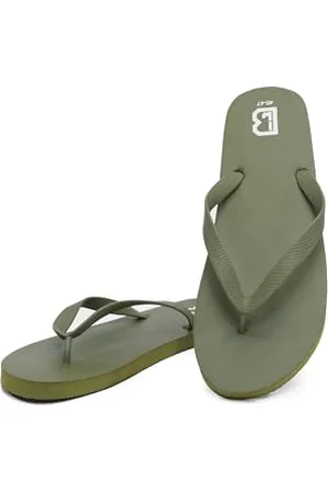 Brandit Beach Slipper, olive, 40/41
