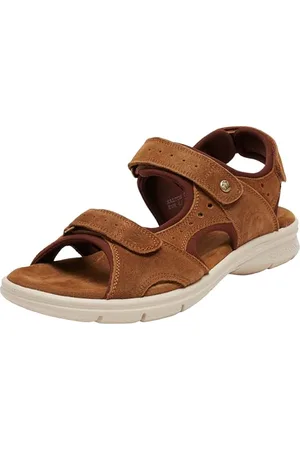 Panama Jack Salton, Sandali Piatti Uomo, , 43 EU