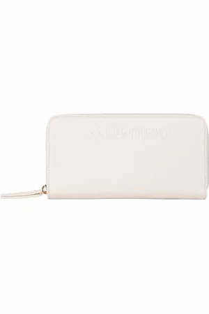 VALENTINO Rised Re, Accessory-Travel Wallet Unisex-Adulto, , Talla Unica