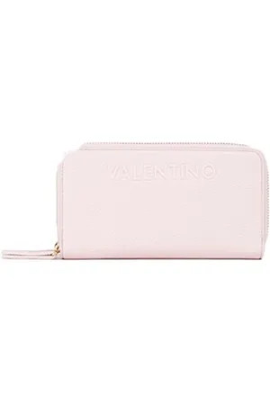 VALENTINO Rised Re, Accessory-Travel Wallet Unisex-Adulto, , Talla Unica