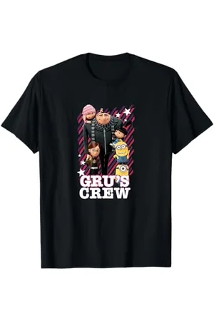 Minions Despicable Me Gru