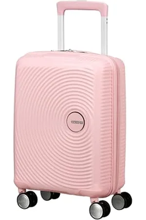 American Tourister Soundbox - Mini spinner XS, bagaglio per bambini, 47 cm, 22 l, , , Spinner XS (47 cm - 22 L), Bagaglio a mano