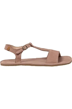 El Naturalista N5686 Bare Sandals, Sandali Bassi Donna, , 42 EU Larga