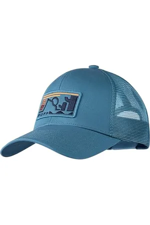 Buff Explore Trucker cap Caps, , L Unisex