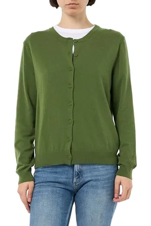 Benetton Maglia Coreana M/L