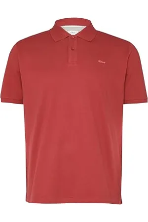 QS by s.Oliver 2139798 Polo, , 4XL Uomo