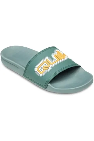 Quiksilver Rivi, Sandali Uomo, , 45 EU