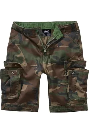 Brandit Kids Urban Legend Shorts, Unisex Kids, , 158/164