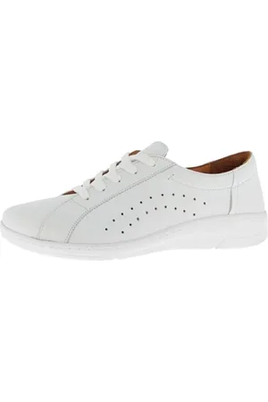 Andrea Conti Damen Low Top Sneaker, Scarpe da Ginnastica Donna, , 36 EU
