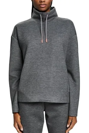 ESPRIT 103EI1J307 Maglia di Tuta, , L Donna