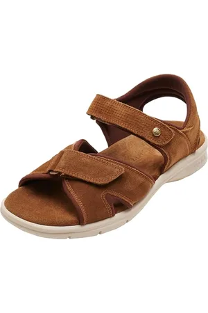 Panama Jack Sanders, Sandali Piatti Uomo, , 43 EU