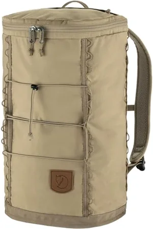 Fjällräven FJALLRAVEN 23319-221 Singi 20 Zaino sportivo Unisex Clay Taglia OneSize