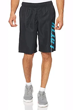 Lotto Logo Db Pantaloncini Bermuda, , Small Uomo
