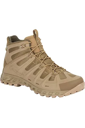 Aku Selvatica Tactical Mid GTX, Stivali da scalate Uomo, , 39.5 EU