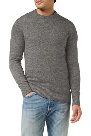 Schott NYC Pllance1 Maglione Pullover, , XL Uomo