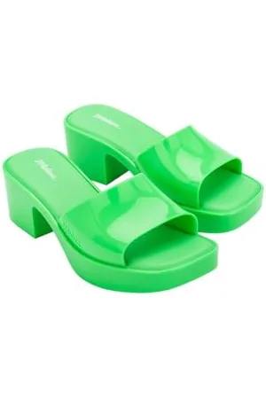 Melissa Shape AD, Ciabatte Donna, , 40 EU