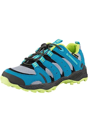 LICO Fremont, Scarpe da Trekking Unisex - Bambini e ragazzi, , 30 EU
