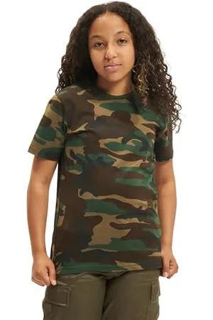 Brandit Kids T-Shirt, Unisex Kids, , 122/128