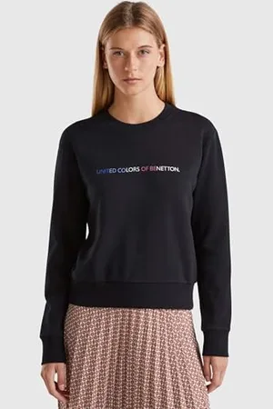 Benetton Maglia G/C M/L