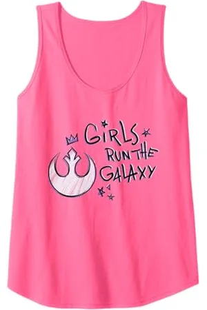STAR WARS Le ragazze dell