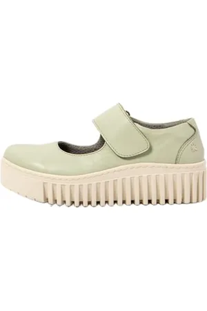 Art 1514 Brighton, Piattaforma Donna, , 42 EU