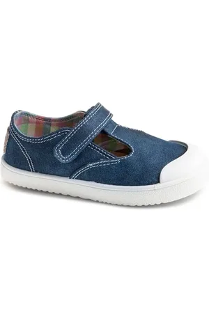Pablosky Lona 979920, Scarpe da Ginnastica Unisex-Bimbi 0-24, , 22 EU Larga