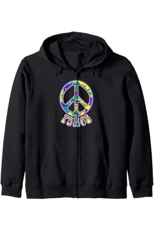 Buy Cool Shirts Simbolo della pace anni 
